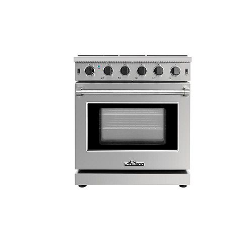 Thor Kitchen 30 inch Freestanding Gas Range