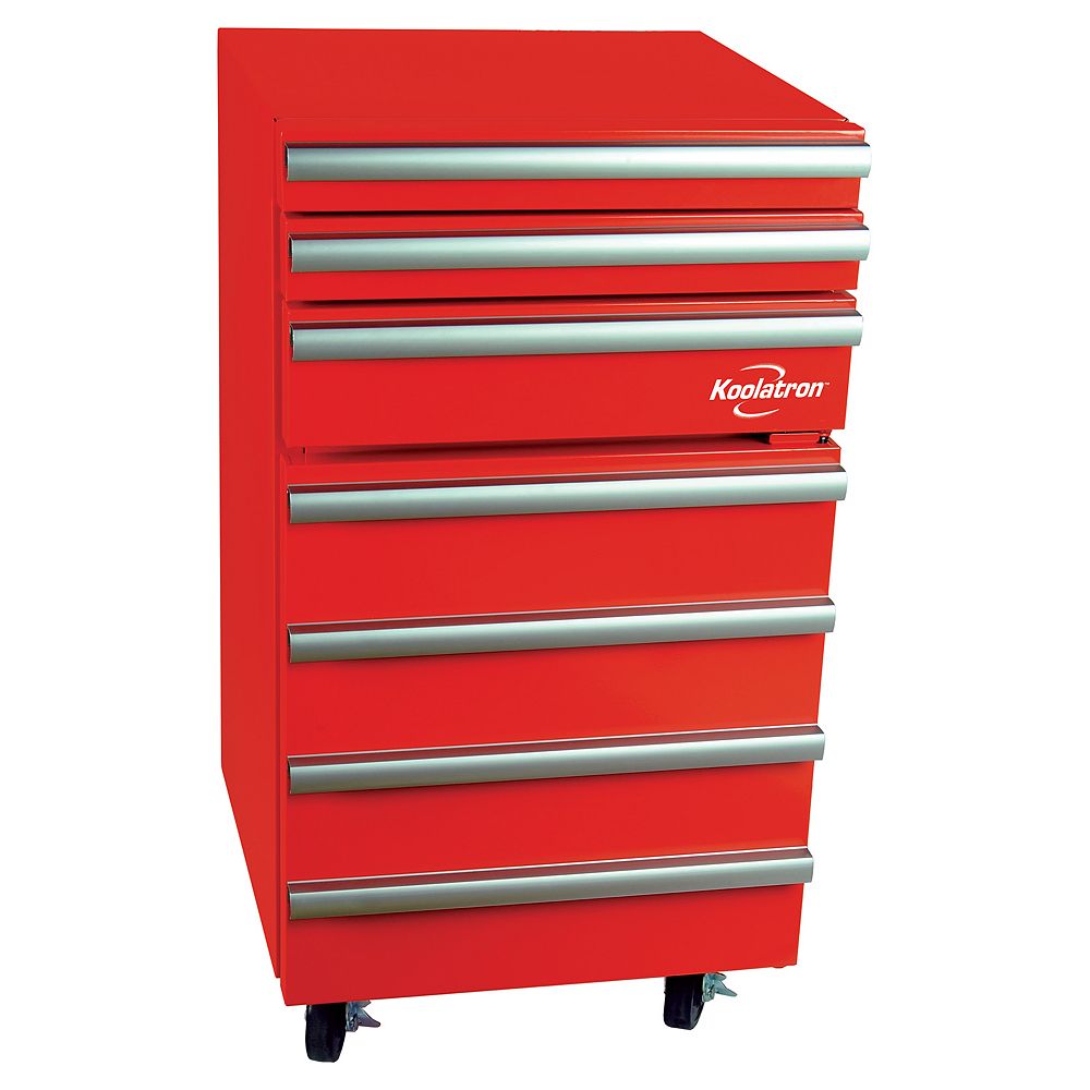 Koolatron Tool Chest Fridge The Home Depot Canada