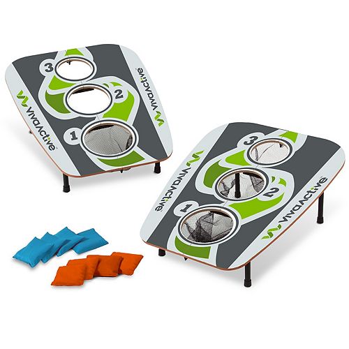 Jeu de poches Home Depot Canada