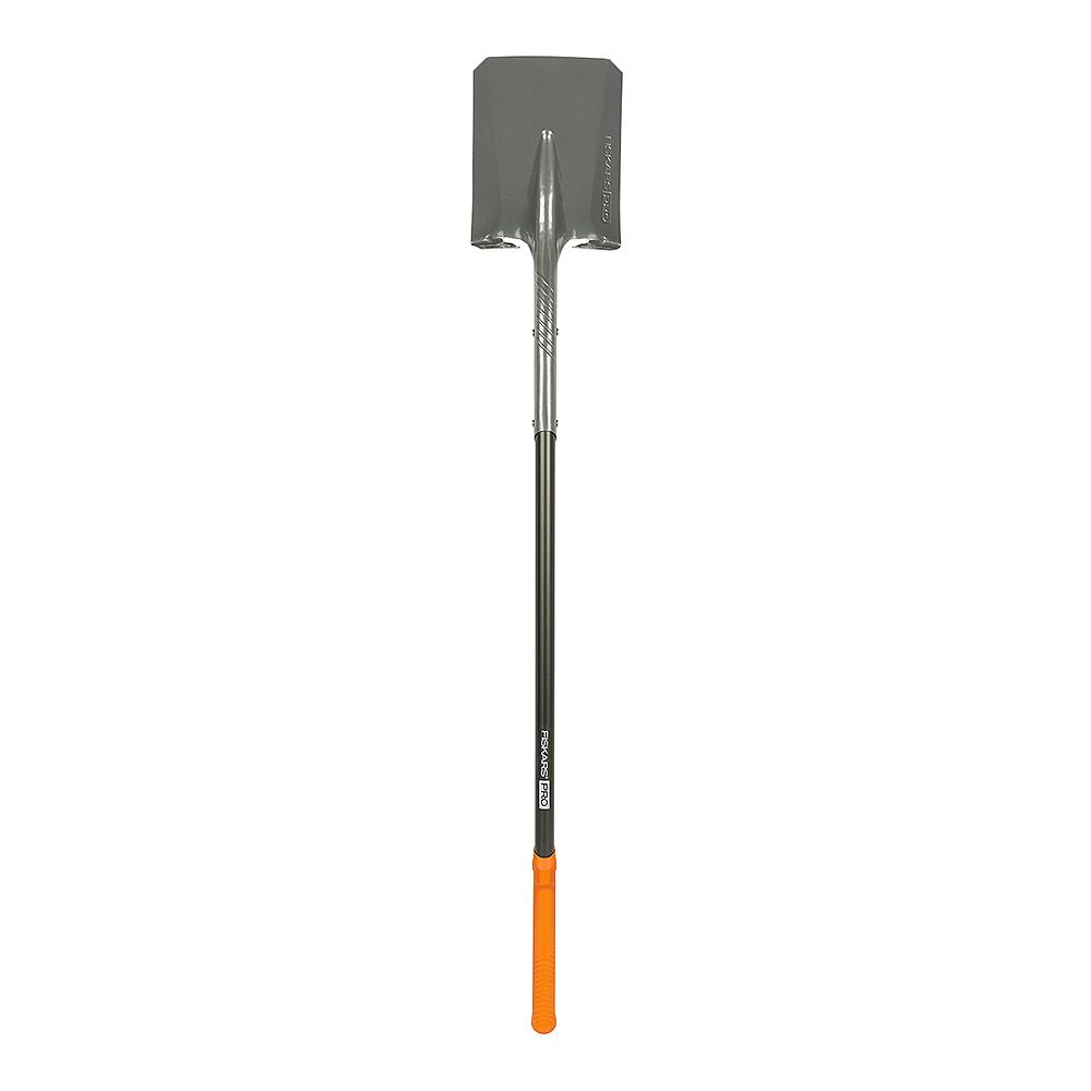 Fiskars Pro Transfer Shovel The Home Depot Canada