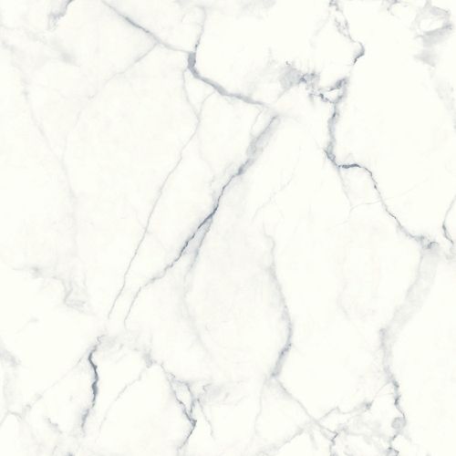 Carrara Marble Peel & Stick Wallpaper