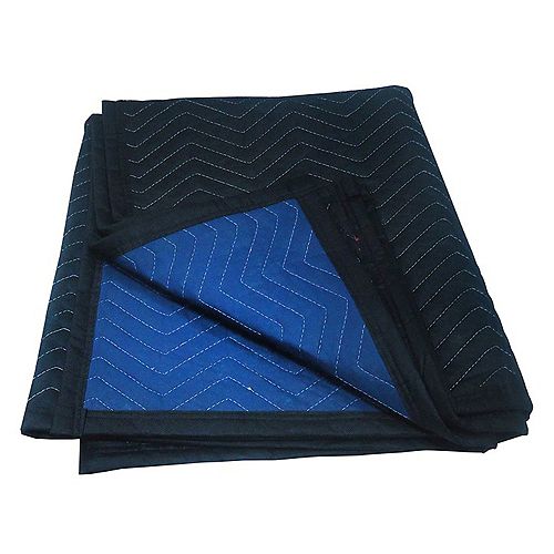 Moving Blanket 80-inchx72-inch