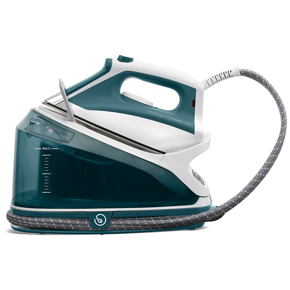 Rowenta Compact Garment Steamer Station The Home Depot Canada