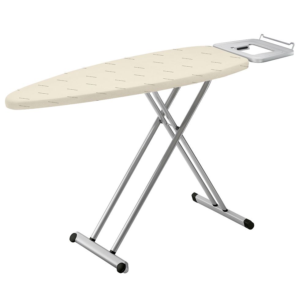 Rowenta Foam and Cotton Ironing Board Cover The Home Depot Canada
