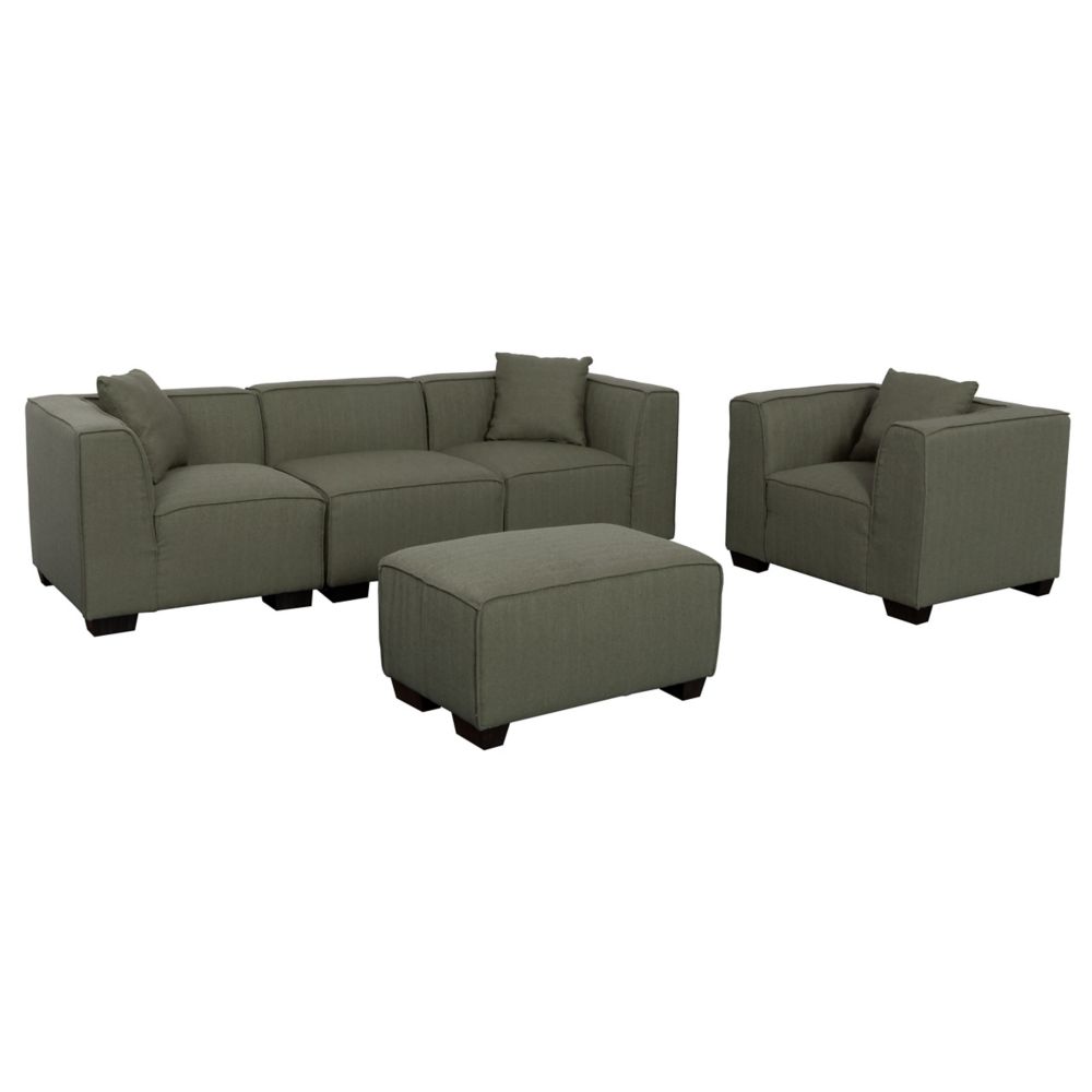 sofa and chair