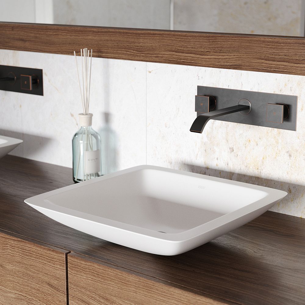 Lavabos pour meuble pour votre salle de bains Duravit