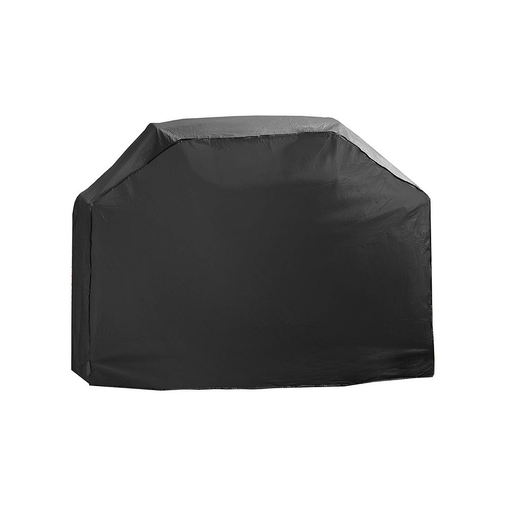 MR.BAR-B-Q Premium Medium BBQ Cover | The Home Depot Canada