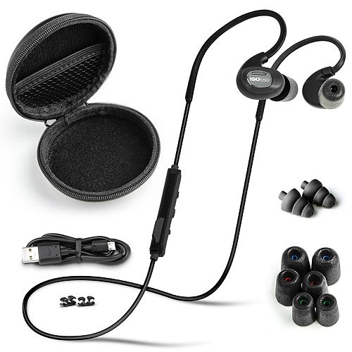 Ear Plugs Hearing Protection The Home Depot Canada