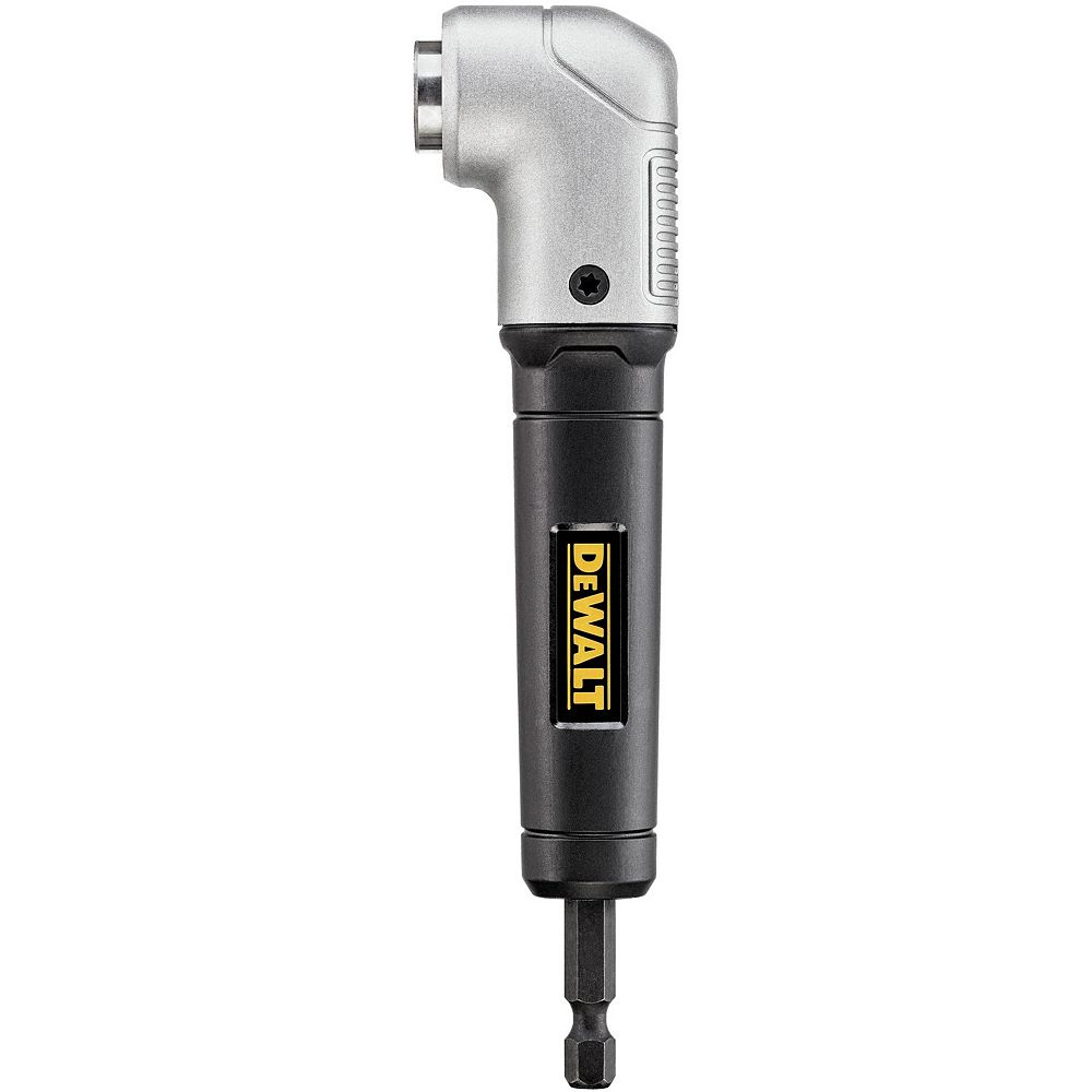 DEWALT Right Angle Attachment The Home Depot Canada