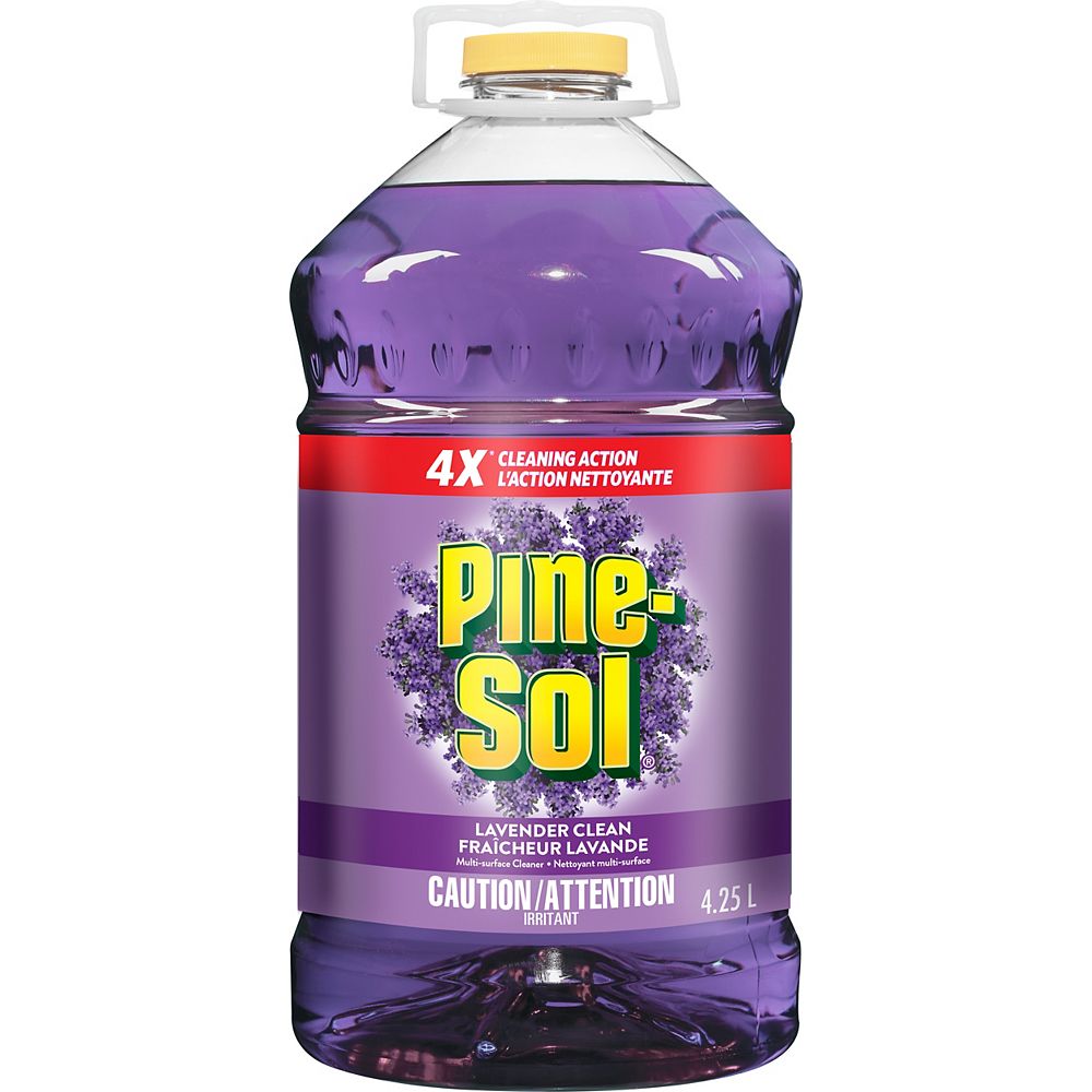 pine-sol-nettoyant-multi-surfaces-lavande-clean-4-25l-home-depot-canada