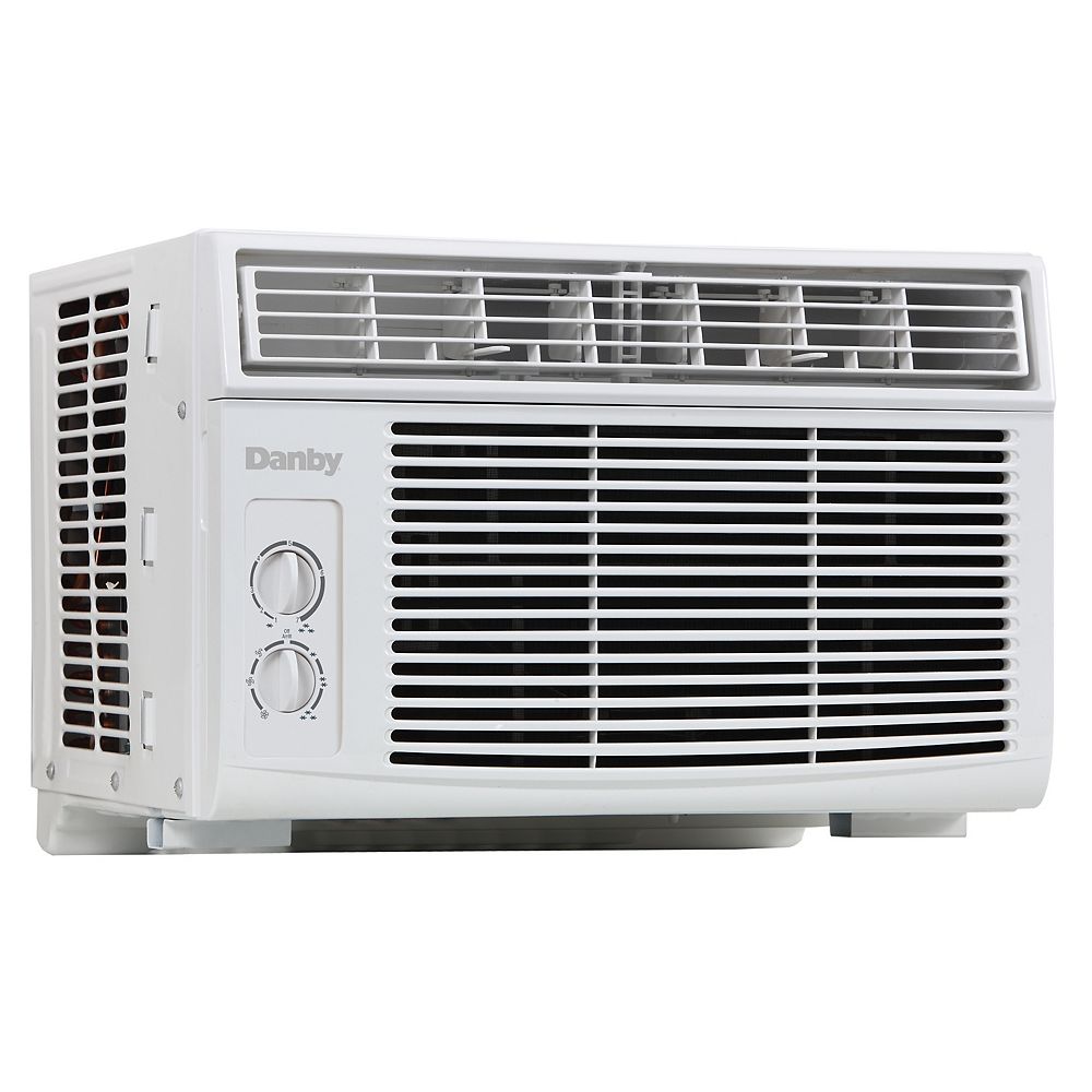 Danby 8000 Btu Window Air Conditioner The Home Depot Canada