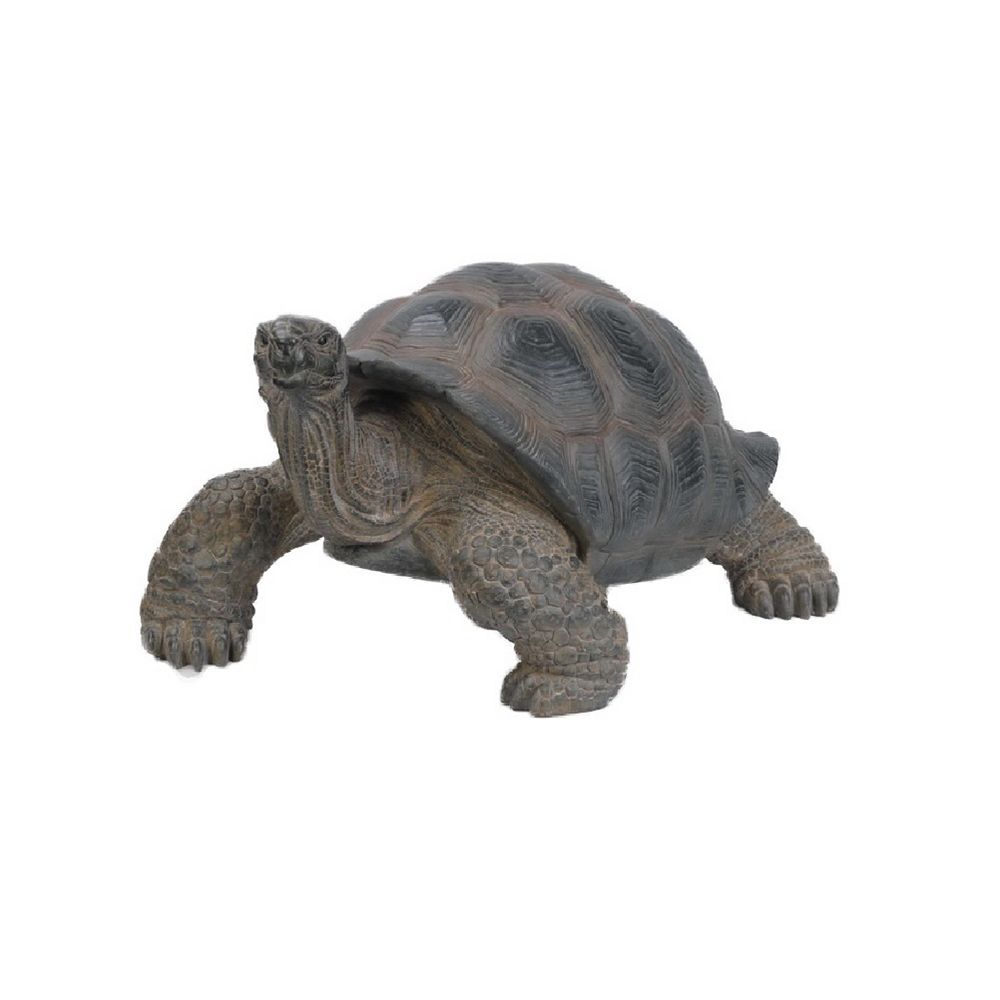 Hi-Line Gift Tortoise Statue, 14-inch Tal | The Home Depot Canada