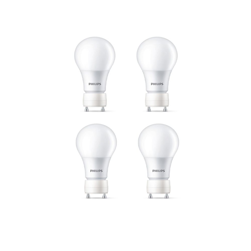 philips gu24 led