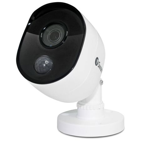 swann baby monitor