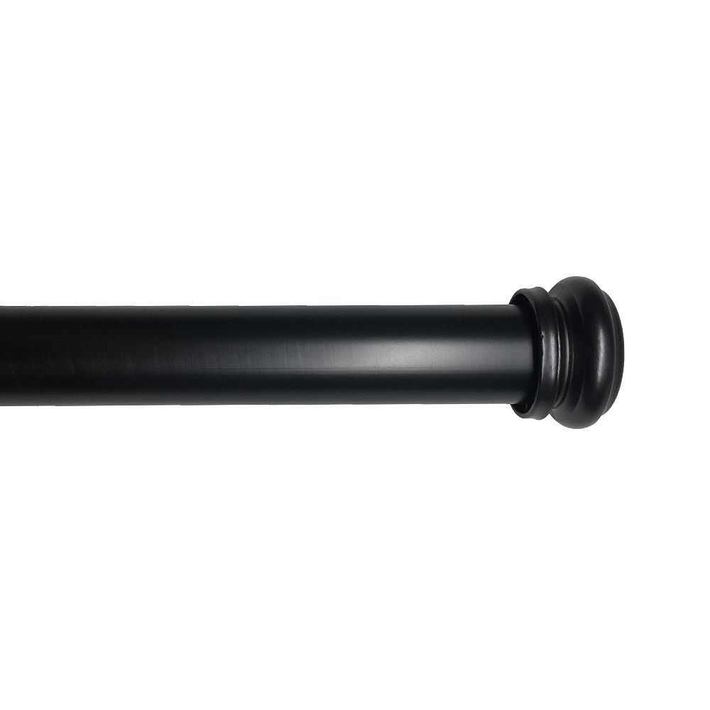 Home Decorators Collection 36 72 In Single Curtain Rod Gm The Home Depot Canada Home Decorators Collection 36 72 In Single Curtain Rod Gm The Home Depot Canada