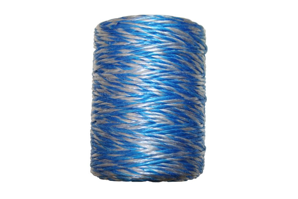 BENMOR Twine Polypropylene Medium X 500 ft. The Home Depot Canada