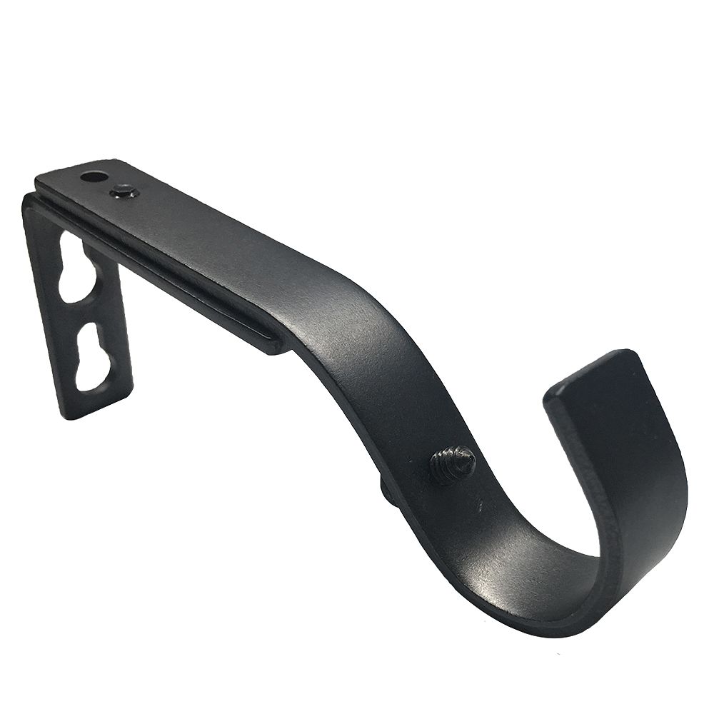 Home Decorators Collection Single Rod Bracket For 1 Curtain Rod Gm The Home Depot Canada Home Decorators Collection Single Rod Bracket For 1 Curtain Rod Gm The Home Depot Canada