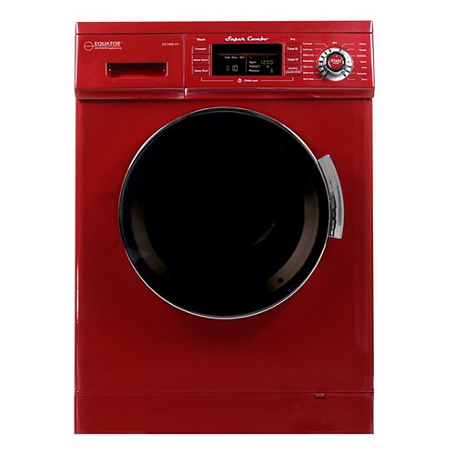 Washer Dryer Combo AllinOne Washer Dryer The Home Depot Canada