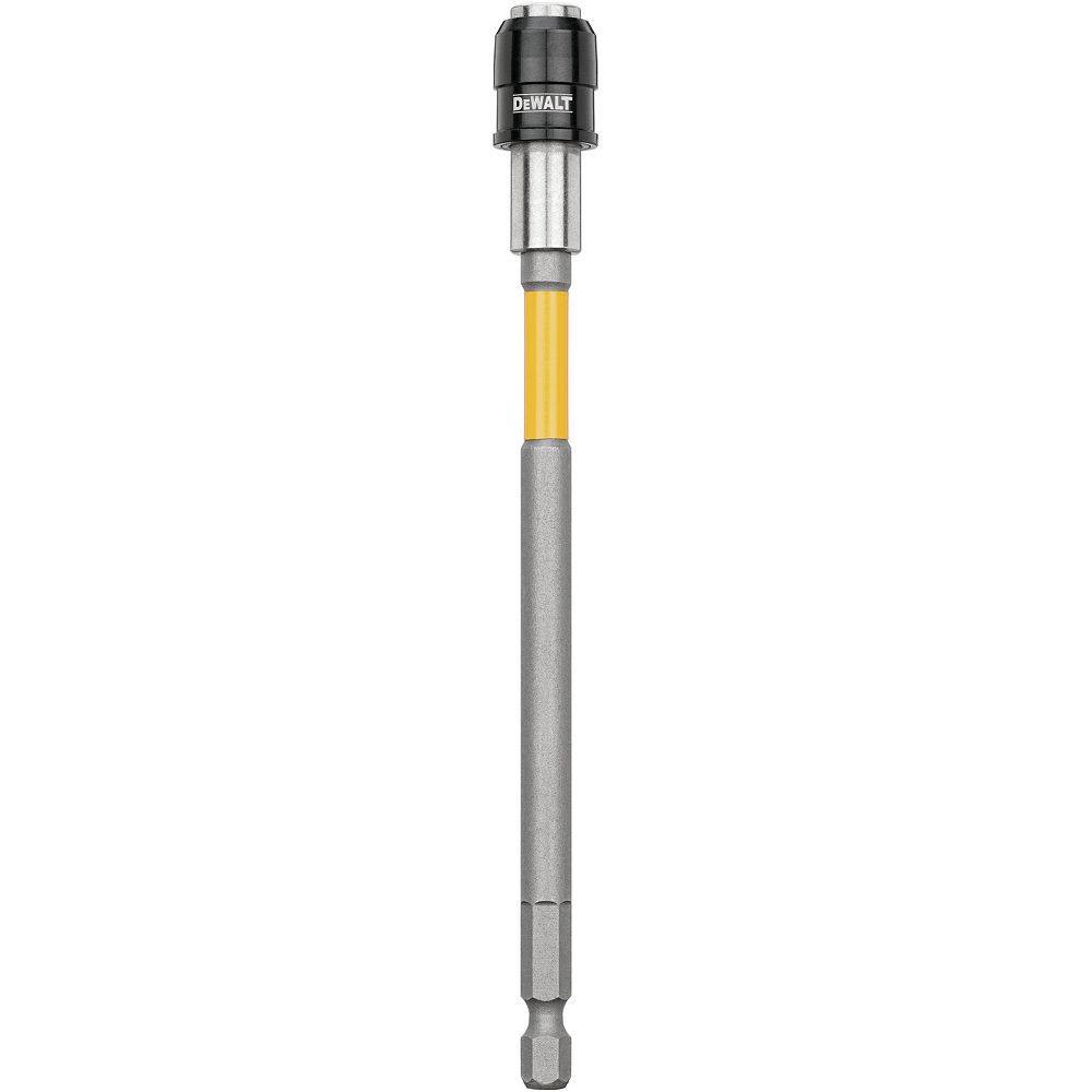 DEWALT MAXFIT 6 inch Bit Holder Extension The Home Depot Canada