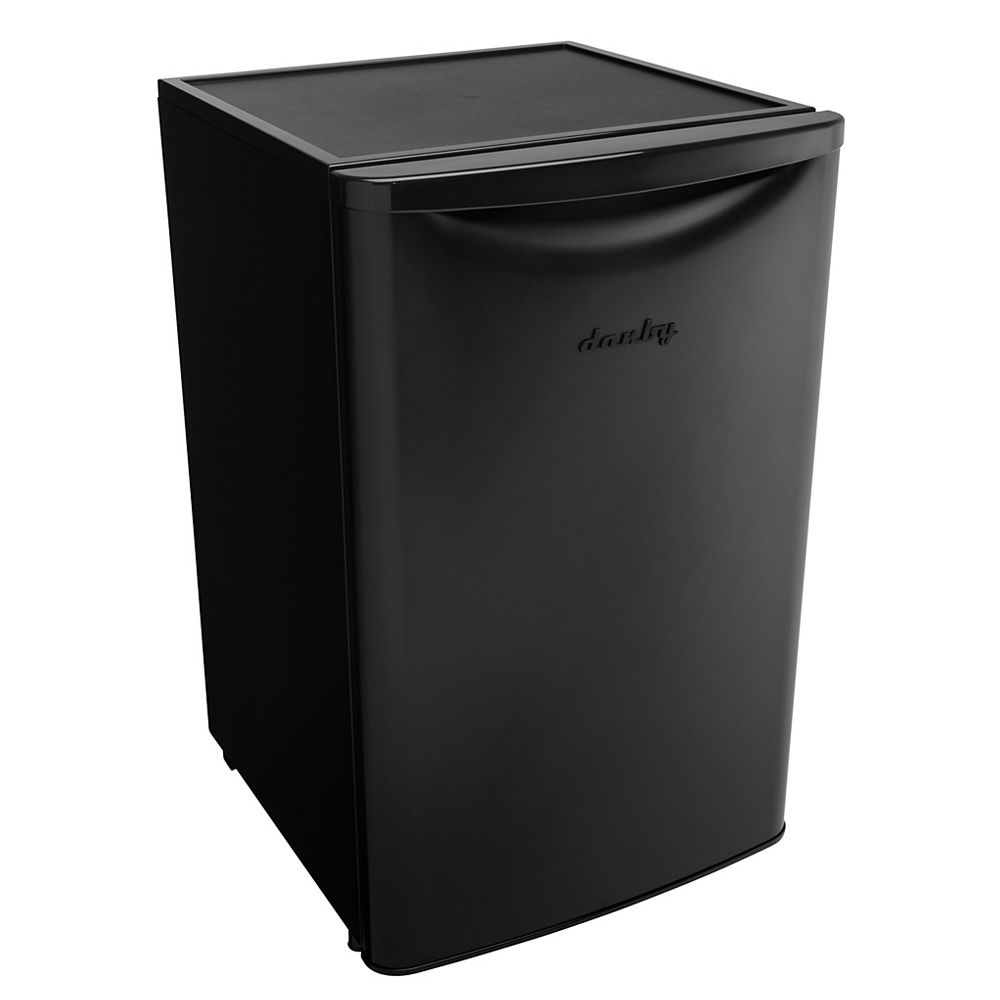 Danby 4 4 Cu Ft Compact Refrigerator The Home Depot Canada
