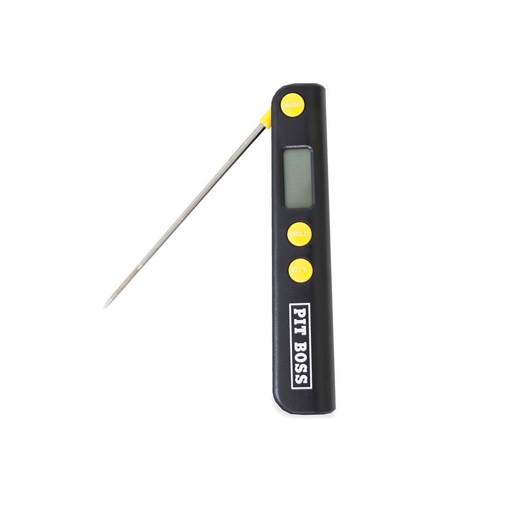 Pit Boss Pocket Thermometer | The Home Depot Canada