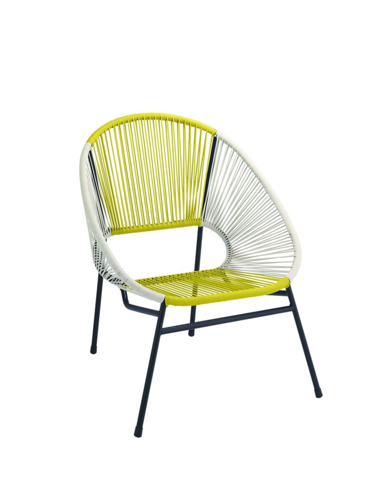 Yellow Patio Chairs Lawn Benches The Home Depot Canada Yellow Patio Chairs Lawn, Home Depot Outdoor Chairs Canada