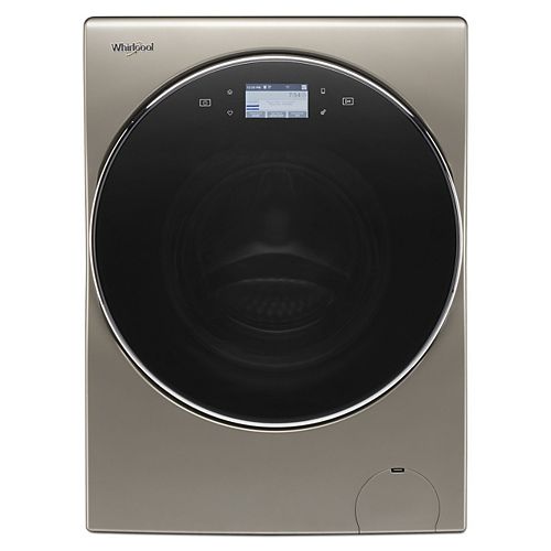 Washer Dryer Combo AllinOne Washer Dryer The Home Depot Canada