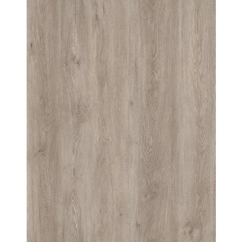 Taupe Oak 6-inch x 36-inch Peel and Stick Vinyl Plank (18 sq. ft. / case)