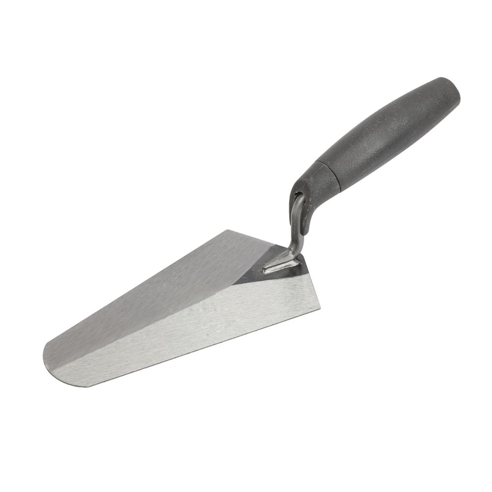 what is a gauging trowel used for