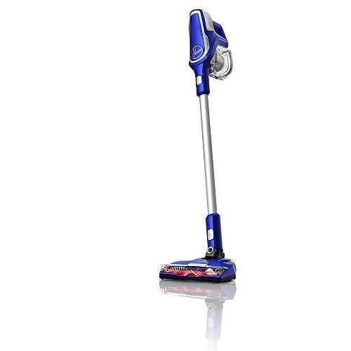 Impulse Cordless Vacuum