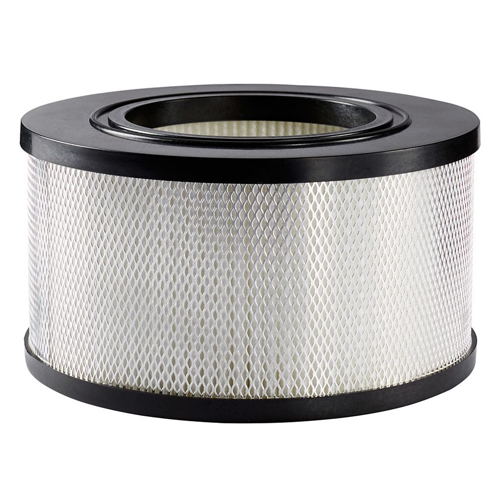 hepa filter home depot