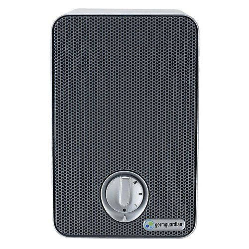 3-in-1 Table Top 9 inch Air Purifier