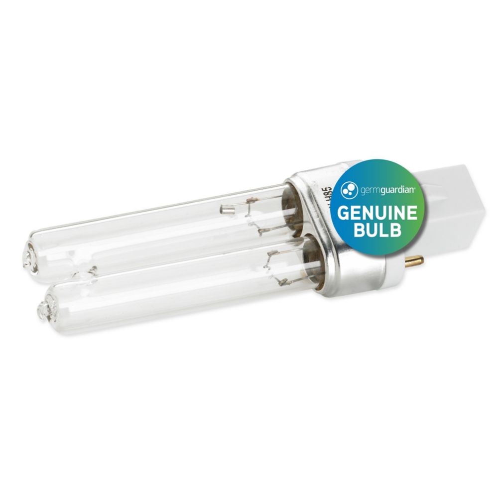 Replacement 4W 11V Bulb For Germ Guardian LB1000 - T7 Shape, 3000 Hour Life