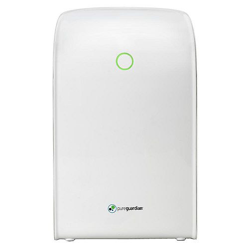 Small Space Dehumidifier