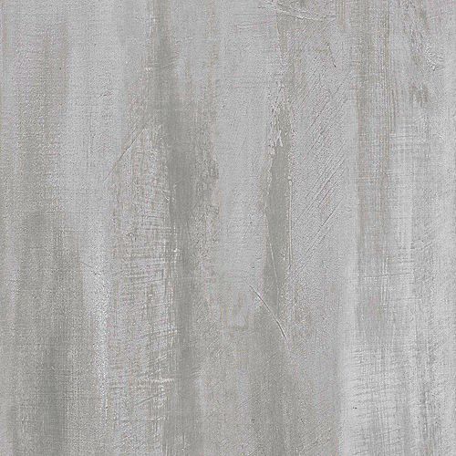 Banded Opal 12-inch x 23.82-inch Solid Core Luxury Vinyl Tile Flooring (19.8 sq. ft. / case)