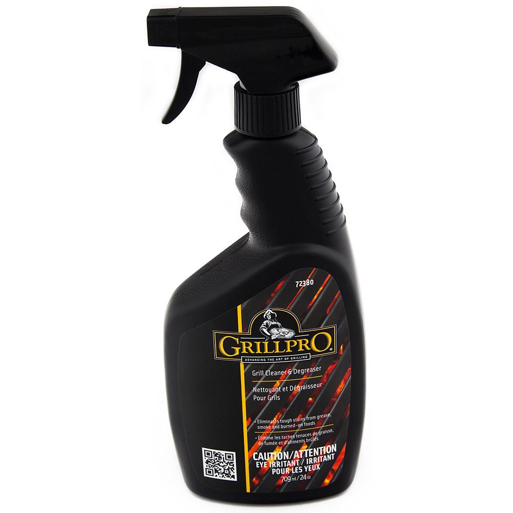 Grillpro Natural Grill Oven Cleaner The Home Depot Canada