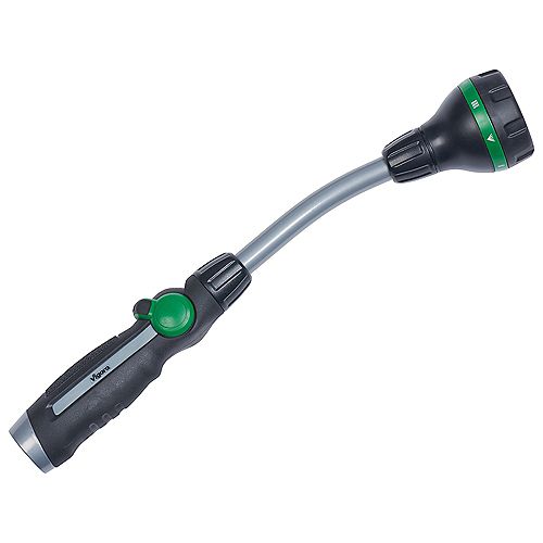 Hose Nozzles & Wands Watering & Irrigation The Home Depot Canada