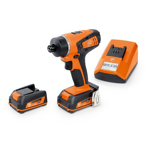 RYOBI 4Volt LithiumIon Screwdriver Kit The Home Depot Canada