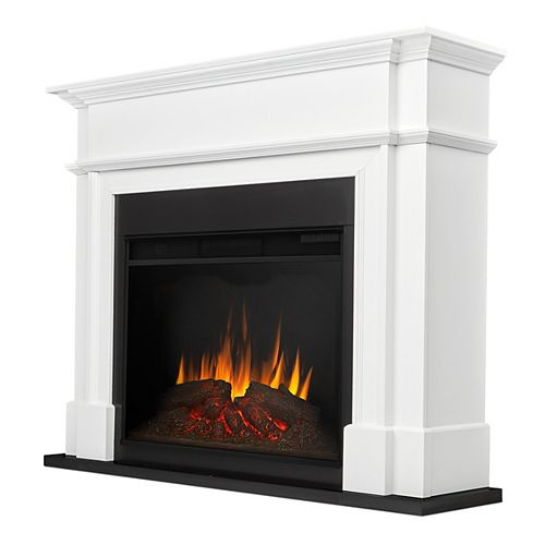 Fireplace Mantels & Surrounds Fireplaces The Home Depot Canada