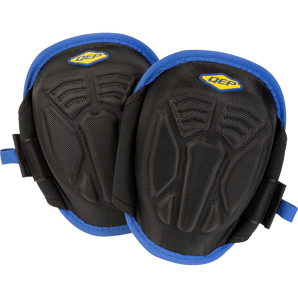 QEP F3 Stabilizer Knee Pad The Home Depot Canada