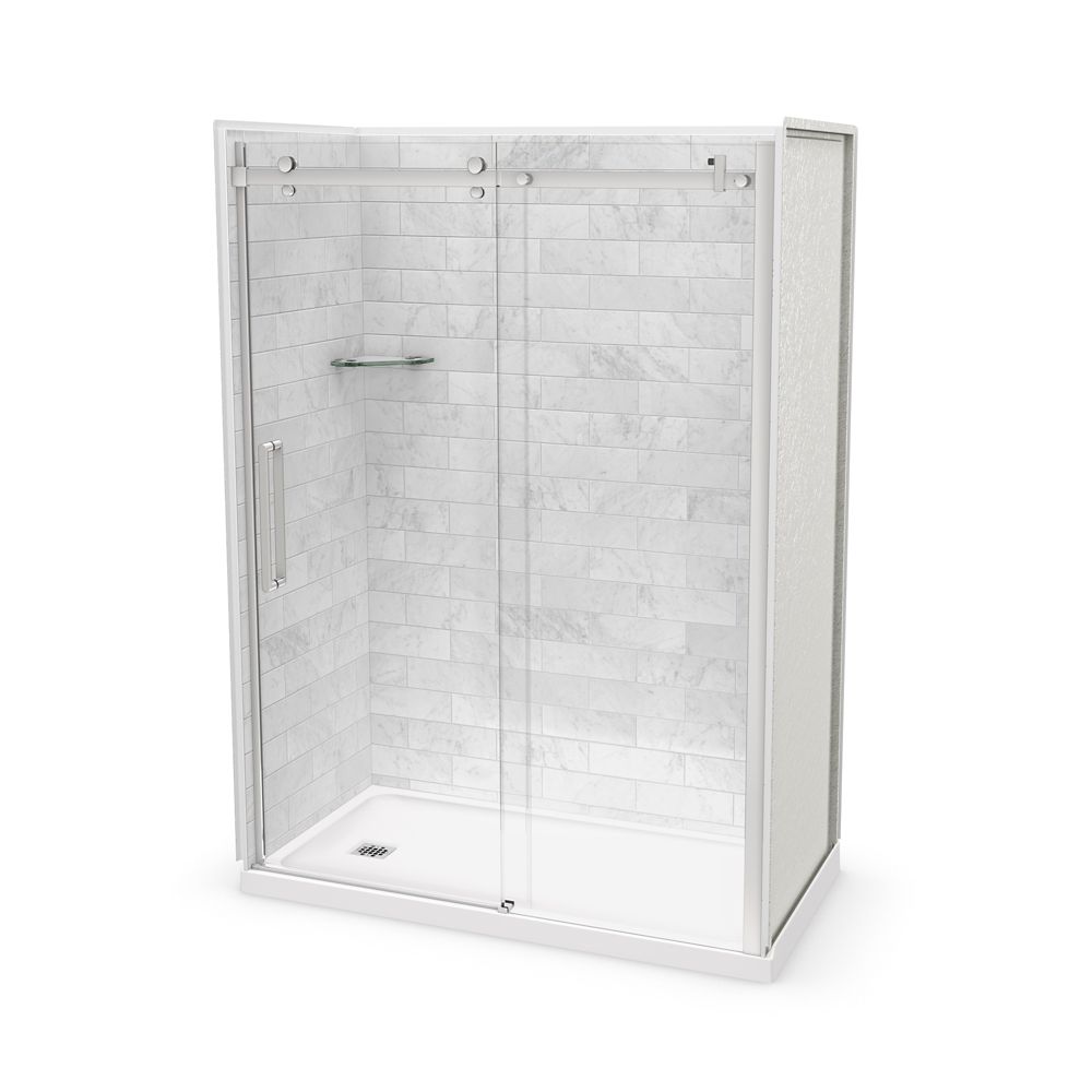 Shower Stalls & Shower Kits | The Home Depot Canada