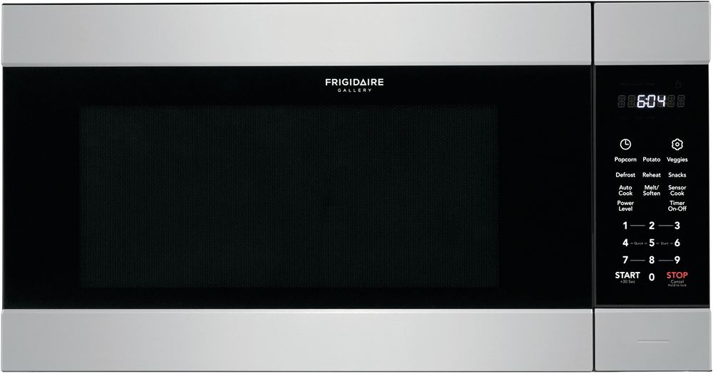 frigidaire gallery microwave frigidaire gallery microwave