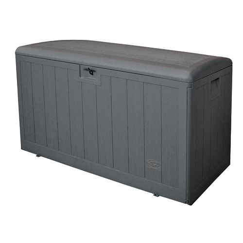 14 cu. ft. Deck Box