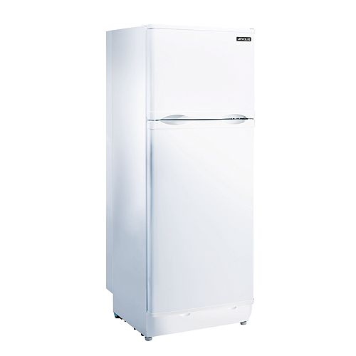 Propane & Solar Refrigerators Refrigerators The Home Depot Canada