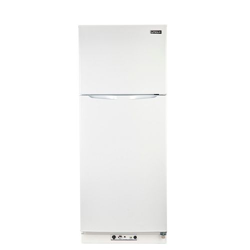 Propane & Solar Refrigerators Refrigerators The Home Depot Canada