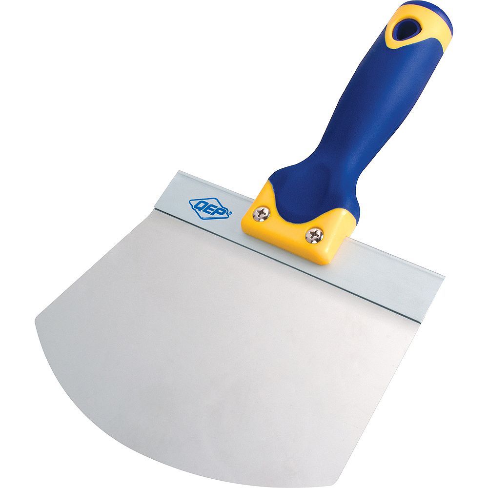 QEP 10.5inch Bucket Scoop with Comfort Grip The Home Depot Canada