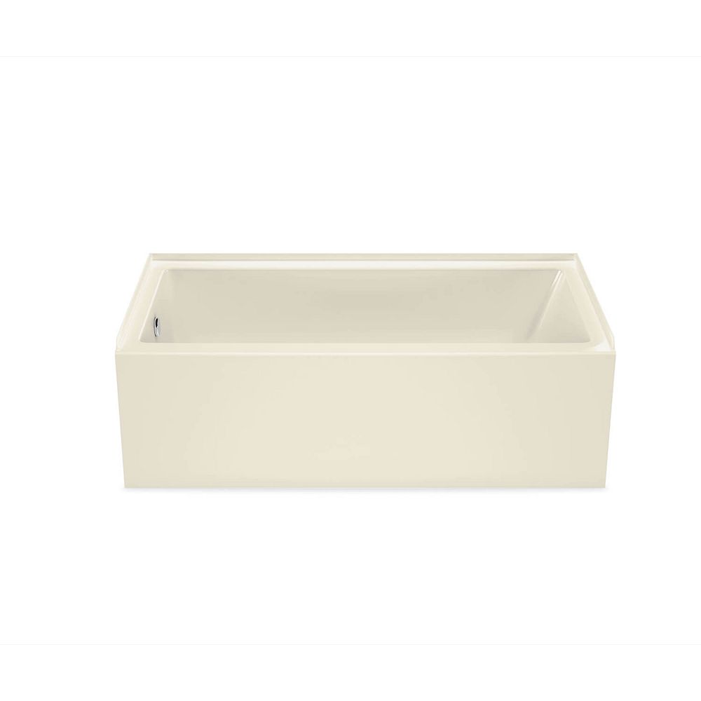 maax acrylic bathtub
