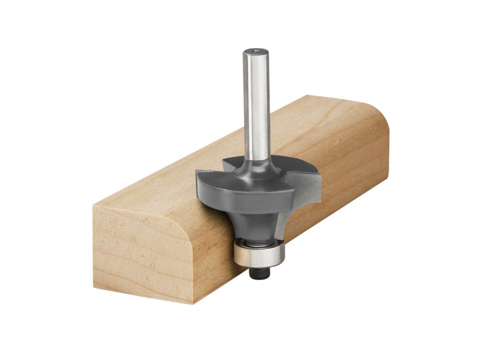 rotary tool router bits