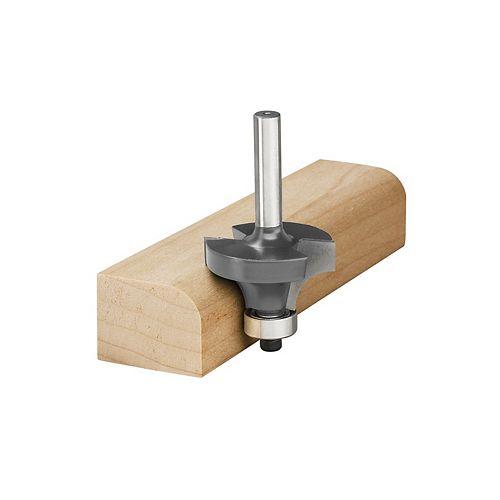 Router Bits & Accessories - Woodworking Tool Accessories | The Home