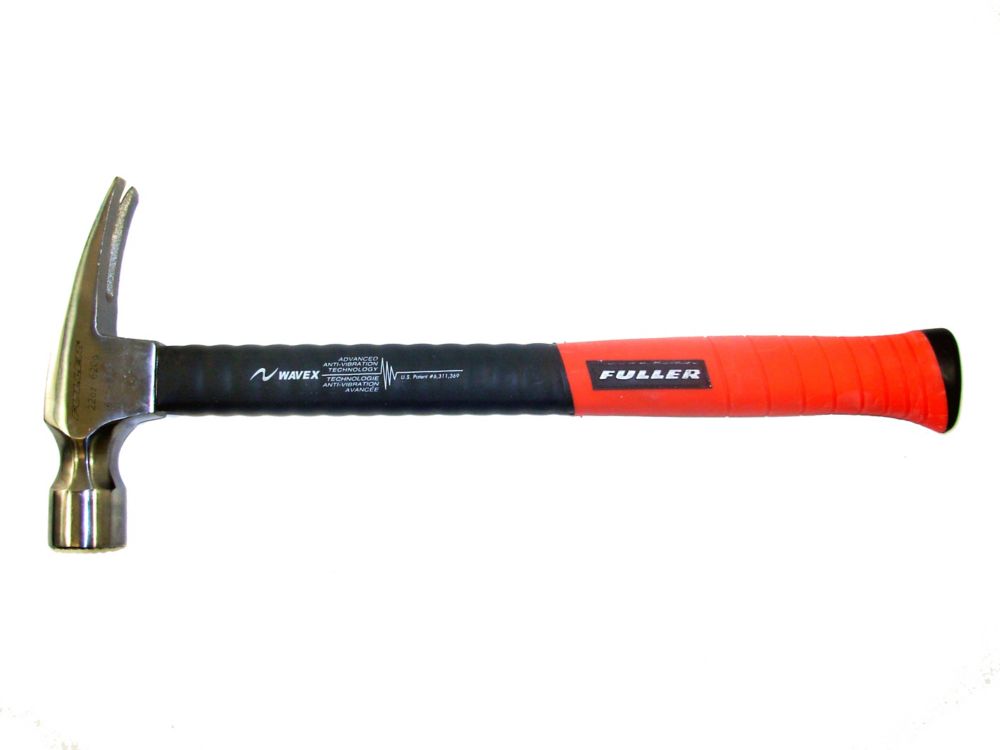 heavy framing hammer